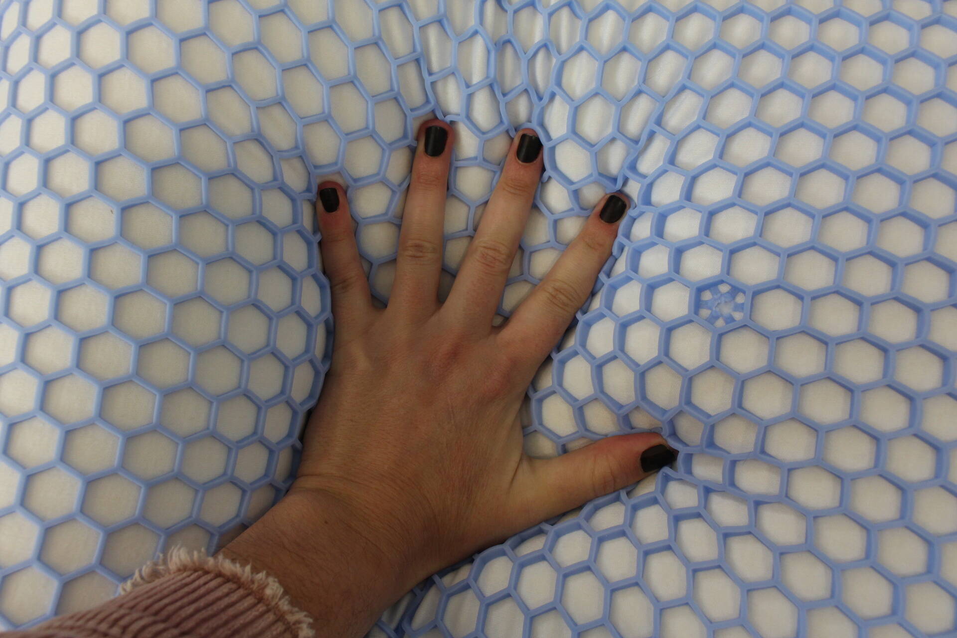 confort oreiller emma original elite